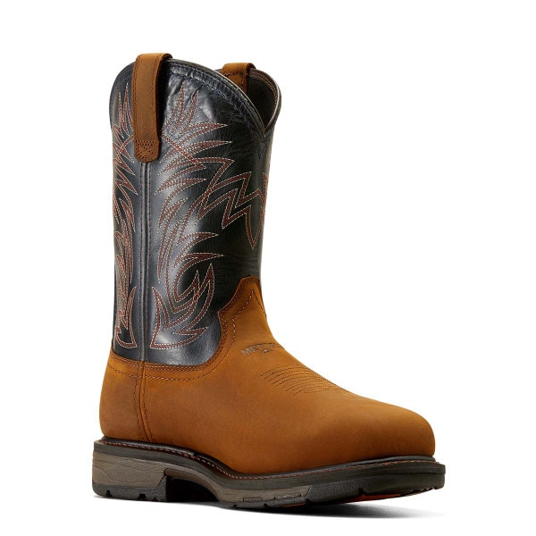 Ariat Men's WorkHog